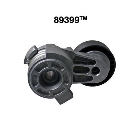 Dayco 06-11 Bmw 2.5-3.0L Belt Tensioner, 89399 89399